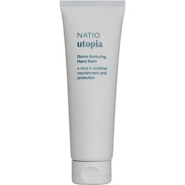 Natio Buy Natio Utopia Divine Nurturing Hand Balm 80g Online