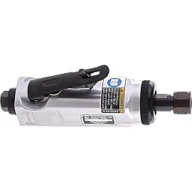 Chicago Pneumatic CP860 Air Die Grinder Tool, Heavy Duty, Straight, 1/4", .54HP