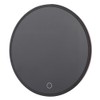 Electric Waterproof Touch Heating Cup Mat Warm Pad for Coffee