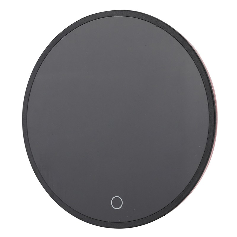 Electric Waterproof Touch Heating Cup Mat Warm Pad for Coffee