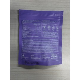 Daiasns Gomitas Feminine PH Balance para Mujeres - Gomitas Probióticas Naturales de Piña Hawaiana Vital Feminine para la Salud y el Bienestar de la Mujer - Refuerzo Inmunitario -