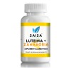 Lutena con Zanahoria Suplemento Alimenticio para la Salud Visual Antioxidante