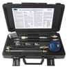 OTC 5605-DG Deluxe Digital Compression Tester Kit with Carrying Case