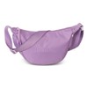 Bench. Loft Crossbody Bag Light Violet