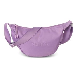 Bench. Loft Crossbody Bag Light Violet