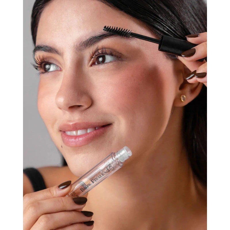 Gel Fijador Para Cejas Sinless Beauty Gel Transparente