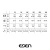 Eden 94151 50 heater reacts to current water temperature avoids