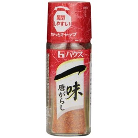 House Foods Red Pepper Mix (Ichimi)