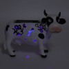 Daisy Cow Solar Light Animal Shaped Color Changing LED Garden