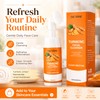 Turmeric Kojic Acid Cleansing Pads for Face – 40 Exfoliating