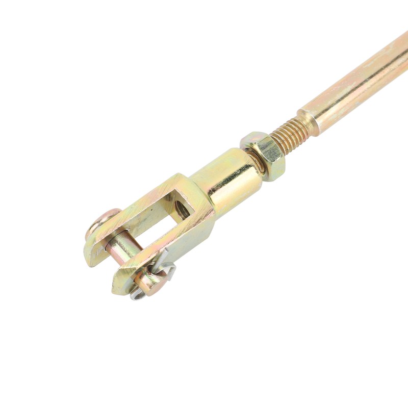 Motorcycle Rear Brake Master Cylinder Pump Metal for Sunl 110cc