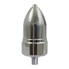 Midline Valve SBWIT18 Hoffman Steam Air Vent; Heat Regulator Float