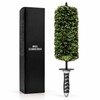 Car Wheel Rim Cleaning Brush for Vehicle Detailing – Ergonomic