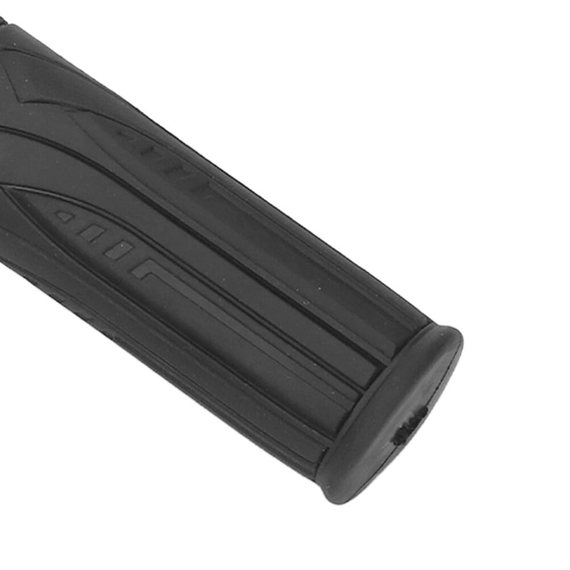 Yitre 48V Electric Bike Throttle, Electric Bike Throttle Grip Anti