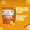 Vitalyte Vitalyte Electrolyte Powder Drink Mix, Isotonic Electrolyte Hydration Mix,