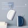 SaveSooo Scraper, Bath, Drainer, Wiper, Glass Scraper, Drainer, Bath, Strainer,