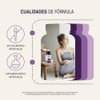 Multivitamínico Suplemento Mujer 360 Cápsulas Colágeno Hidrolizado Biotina Ácido Fólico