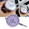 aeobdai Spoke Tension Meter with Percentage Gauge Bicycle Rim Tool
