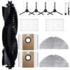 Accessory Kit for Tapo RV30 Max Plus Robot Vacuum Replacement