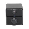 P3 Mini Wifi Camera 1080P HD Video Shooting Night Vision