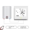 Tuya ZigBee3.0 Smart Thermostat 5A Weekly Programmable Temperature Controller APP