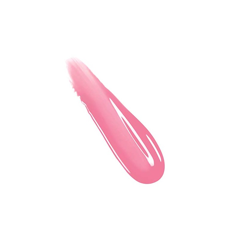 Rimmel Stay Glossy Lipgloss, Claridge's Ruby, 0.18 Fluid Ounce