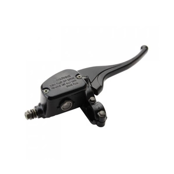 QA Parts Front Brake Master Cylinder Right 197-919-0001