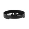 JUNESUN Vinyl Record Adapter 38mm 7" 45RPM Turntable Phonograph Technicas