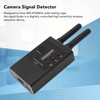 Bug Detector Wireless Signal RF Scanner Camera Finder Tool for
