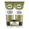 SoftSheen-Carson Magic Beard Wash 3 In 1 Cleanses and Conditions
