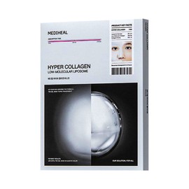 Mediheal Hyper Collagen Mask 10 sheets / 메디힐 하이퍼 콜라겐 마스크 10매