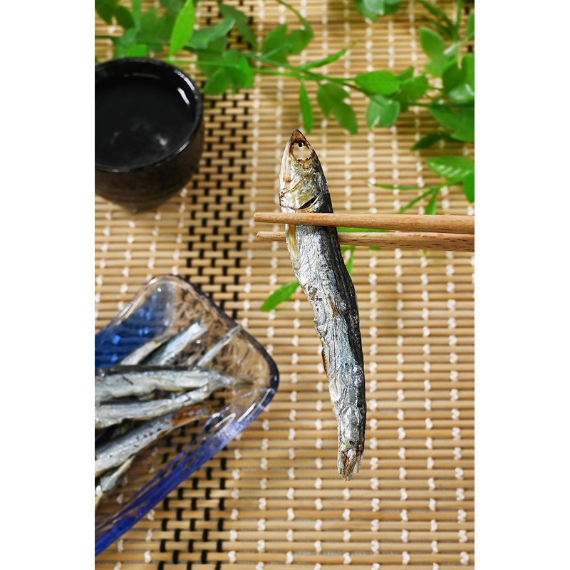 Additive-free, Japanese Grilled Rice Crack, 7.1 oz (200 g), Zipper