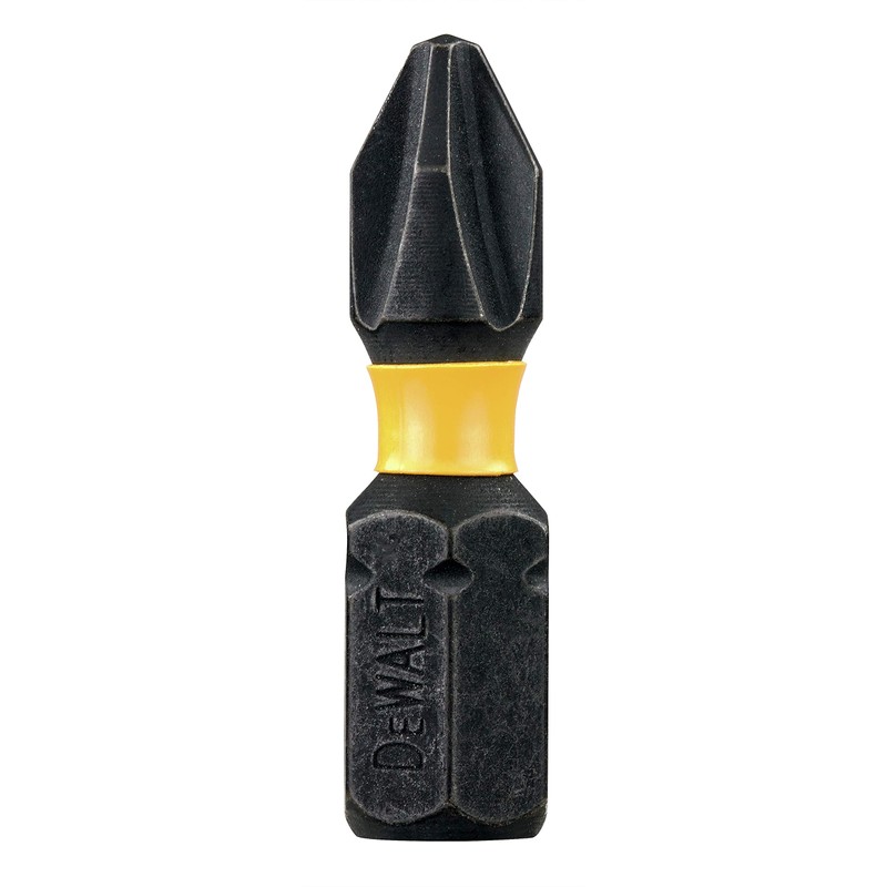 Dewalt DT7994TQZ 25 mm PH2 IR Torsion Bits (Pack of
