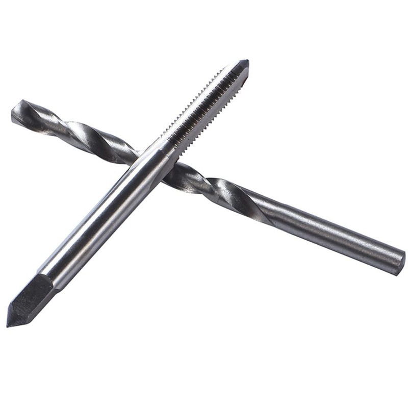 Fongmore 30 PCS Stainless Steel Thread Repair Kit M5x0.8mm Metric