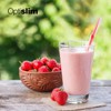 Optislim VLCD Meal Replacement Shake Strawberry 21x43g Sachets