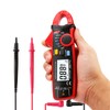 YIRU UNI-T UT210 Series True RMS Digital Clamp Meter AC/DC