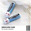 ChapStick Bálsamo labial medicado 1.5 oz (paquete de 5)