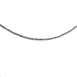 DUR K2248.50 Stardust Necklace 925 Sterling Silver Length 50 cm, Sterling Silver, No Gemstone