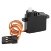 3.7g Servo High Torsion Universal Lightweight Fixed Wing Airplane Micro
