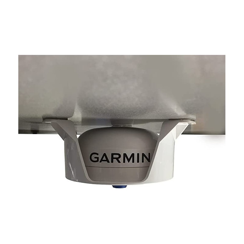 Garmin GPS 17x under deck mount adapter