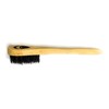 Sapling Grove Mustache Brush & Comb (2 brushes & 2