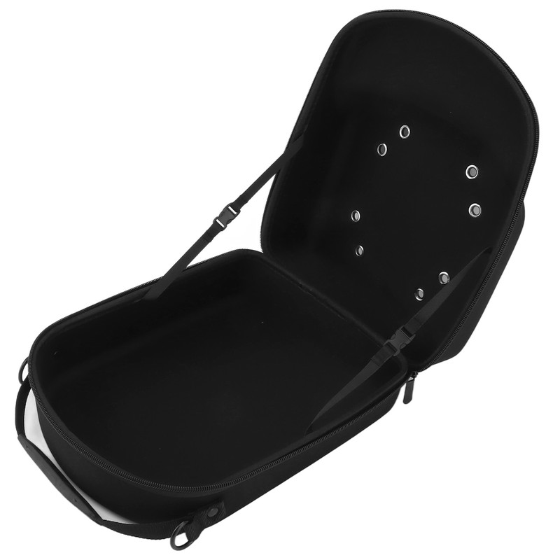 Hard Hat Case for Baseball Caps EVA Crush Proof Hat