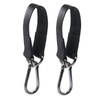 #N/A 150kg Swing Hanging Straps Kit Gym Hanging Strap Webbing