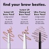 ELF e.l.f. Instant Lift Brow Pencil, Dual-Sided, Precise, Fine Tip,