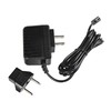 HQRP 5V AC Adapter for Phonak Compilot, Compilot II, Compilot