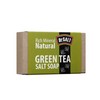 Dr.Salt Rich Mineral Natural Green Salt Soap (2 Bars) Inflammation