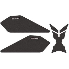 TEOGONIA GOLEM CONVEX TANKPAD REBLE 250 REBLE 500 (Convex Tank Pad)