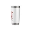 Sakura, Cherry Blossom Tree, Sakura Stainless Steel Insulated Tumbler