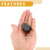Partuto 2 Pin Diesel Injector Plug - Car Female Wire