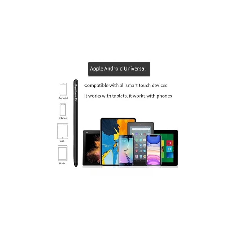 Stylus Pen for Fire HD 7/7plus/8/8plus Kids 10 Fire Max